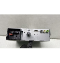 Autoradio d'origine PEUGEOT 508 1