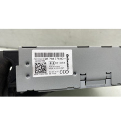 Autoradio d'origine PEUGEOT 508 1