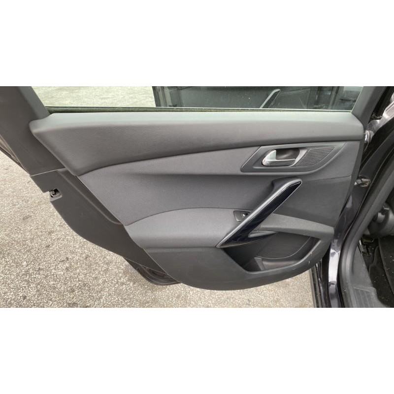 Autoradio d'origine PEUGEOT 508 1 Photo n°14
