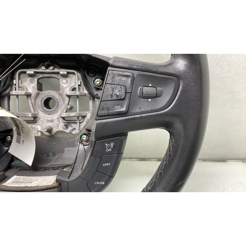 Volant PEUGEOT 508 1 Photo n°6