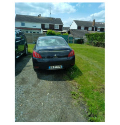 Volant PEUGEOT 508 1