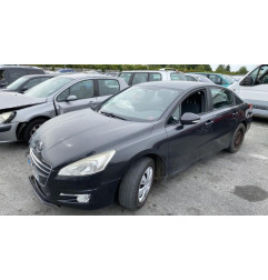 Volant PEUGEOT 508 1