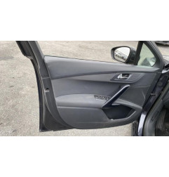 Volant PEUGEOT 508 1