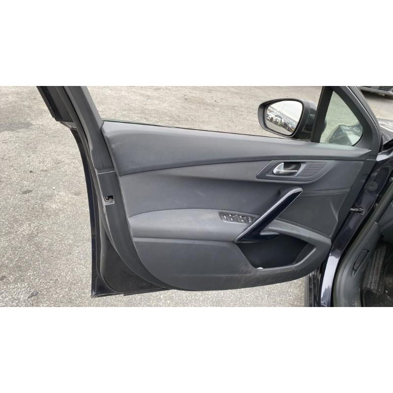 Volant PEUGEOT 508 1 Photo n°17