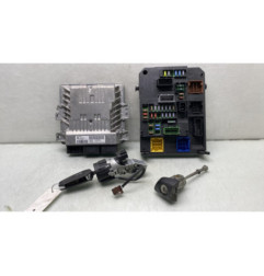 Kit de demarrage PEUGEOT 508 1 Photo n°1