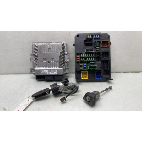 Kit de demarrage PEUGEOT 508 1 Photo n°1