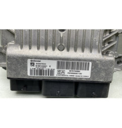 Kit de demarrage PEUGEOT 508 1