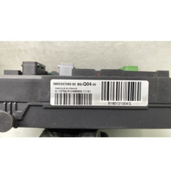 Kit de demarrage PEUGEOT 508 1