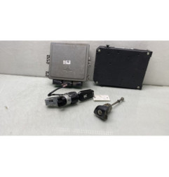 Kit de demarrage PEUGEOT 508 1