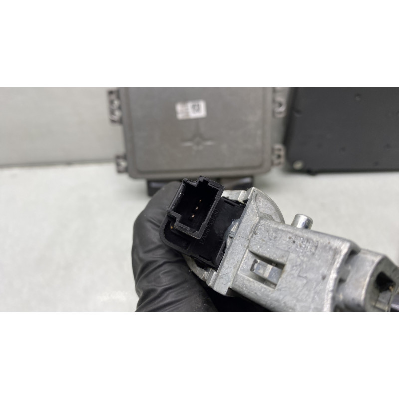 Kit de demarrage PEUGEOT 508 1 Photo n°5