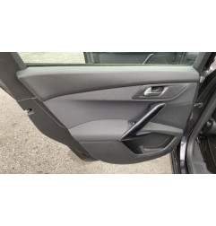 Kit de demarrage PEUGEOT 508 1