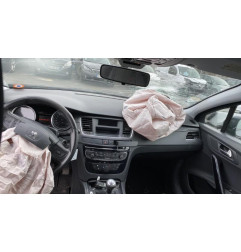 Kit de demarrage PEUGEOT 508 1