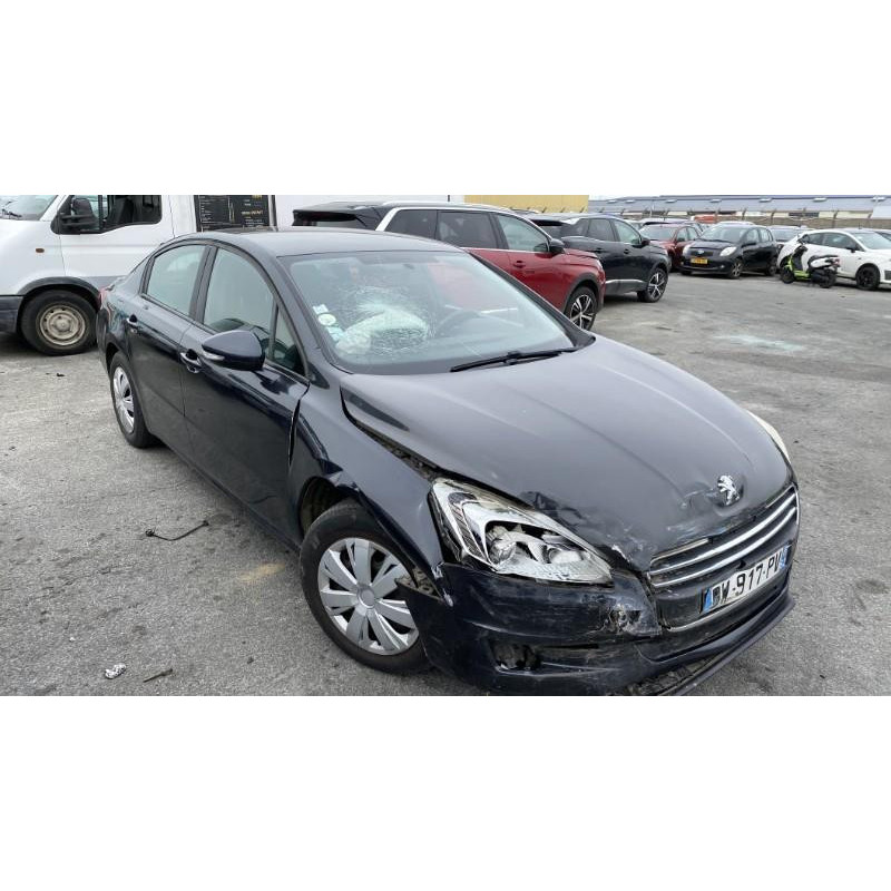 Kit de demarrage PEUGEOT 508 1 Photo n°18