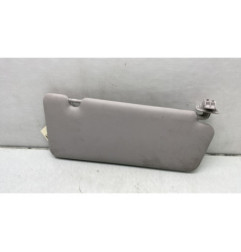 Pare soleil gauche RENAULT CLIO 4