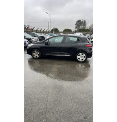 Pare soleil gauche RENAULT CLIO 4