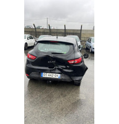 Pare soleil gauche RENAULT CLIO 4