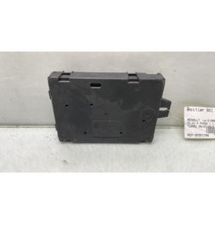 Boitier UCH RENAULT CLIO 4