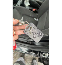 Boitier UCH RENAULT CLIO 4