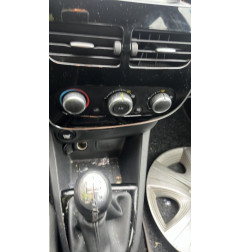 Boitier UCH RENAULT CLIO 4