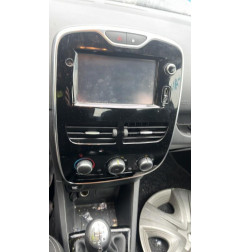 Boitier UCH RENAULT CLIO 4