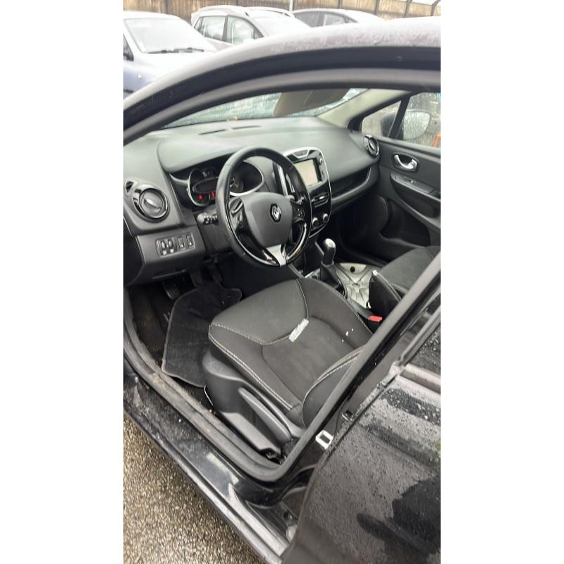 Boitier UCH RENAULT CLIO 4 Photo n°7