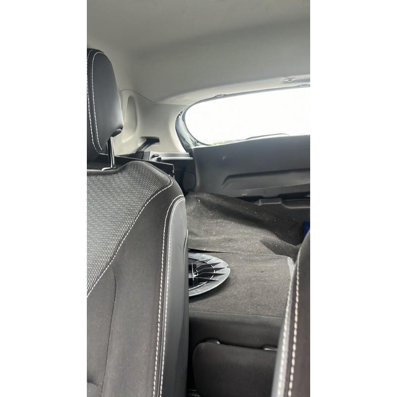 Boitier UCH RENAULT CLIO 4 Photo n°8
