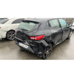 Boitier UCH RENAULT CLIO 4