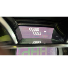 Boitier UCH RENAULT CLIO 4