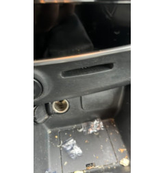 Boitier UCH RENAULT CLIO 4