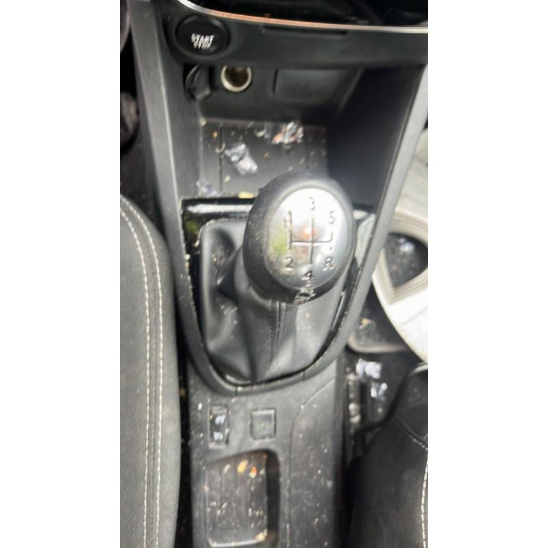 Boitier UCH RENAULT CLIO 4 Photo n°13