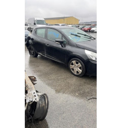 Boitier UCH RENAULT CLIO 4