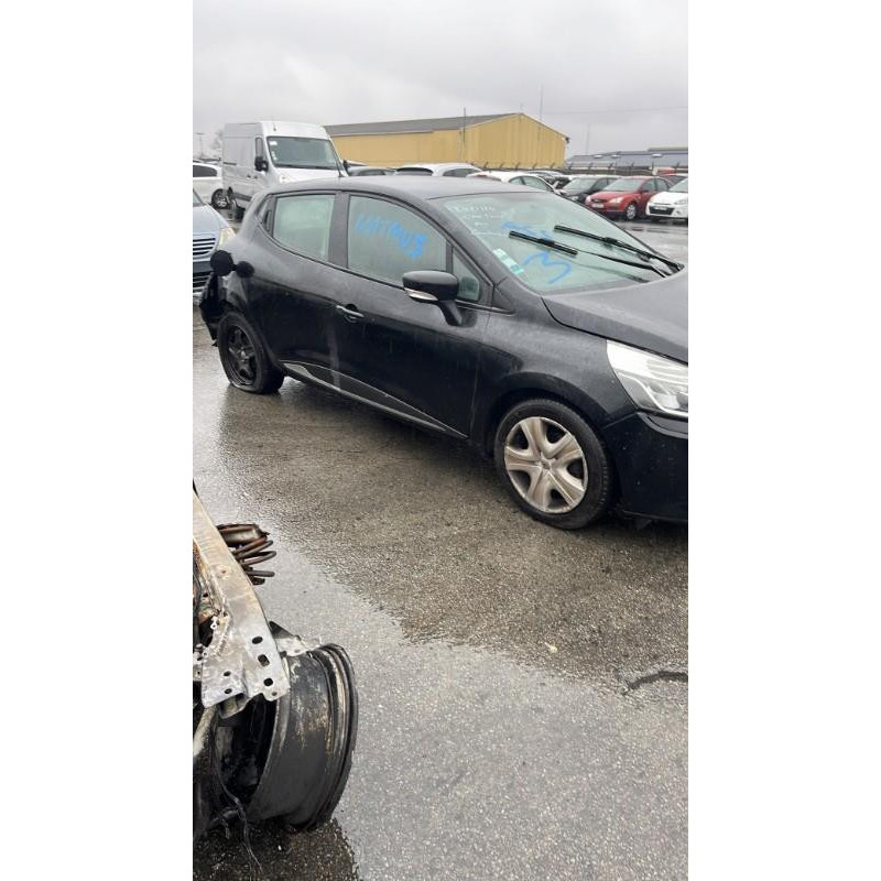 Boitier UCH RENAULT CLIO 4 Photo n°15