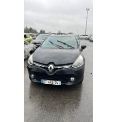 Boitier UCH RENAULT CLIO 4