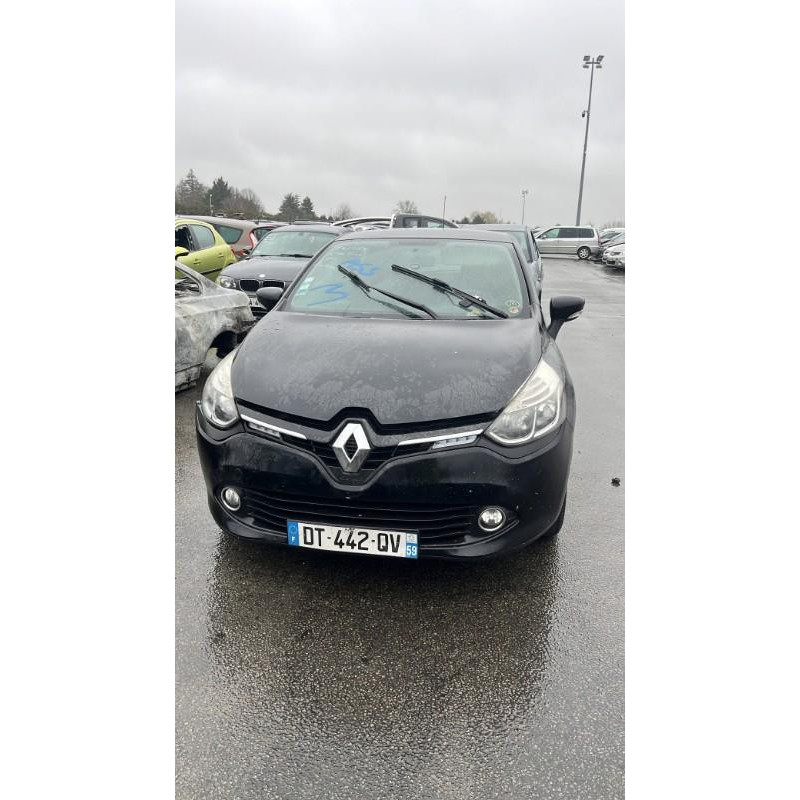Boitier UCH RENAULT CLIO 4 Photo n°16