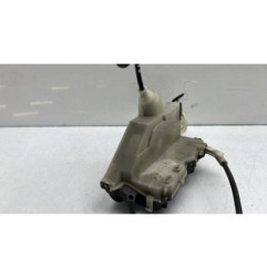 Serrure avant droit PEUGEOT 3008 1