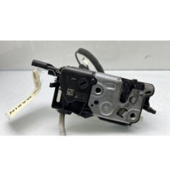 Serrure avant droit PEUGEOT 3008 1