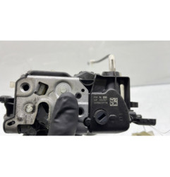 Serrure avant droit PEUGEOT 3008 1