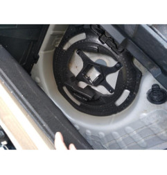 Serrure avant droit PEUGEOT 3008 1