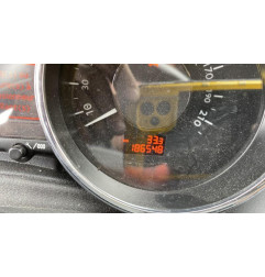 Serrure avant droit PEUGEOT 3008 1