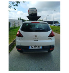 Serrure avant droit PEUGEOT 3008 1