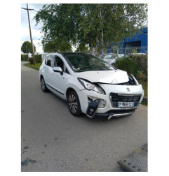 Serrure avant droit PEUGEOT 3008 1