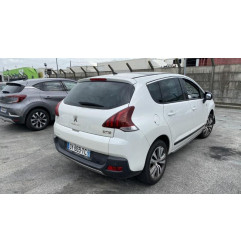 Amortisseur avant droit PEUGEOT 3008 1