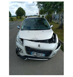 Amortisseur avant droit PEUGEOT 3008 1
