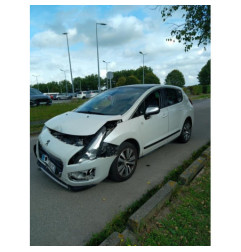 Amortisseur avant droit PEUGEOT 3008 1