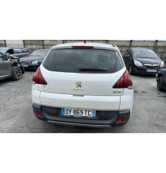 Amortisseur avant droit PEUGEOT 3008 1