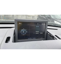 Amortisseur avant droit PEUGEOT 3008 1