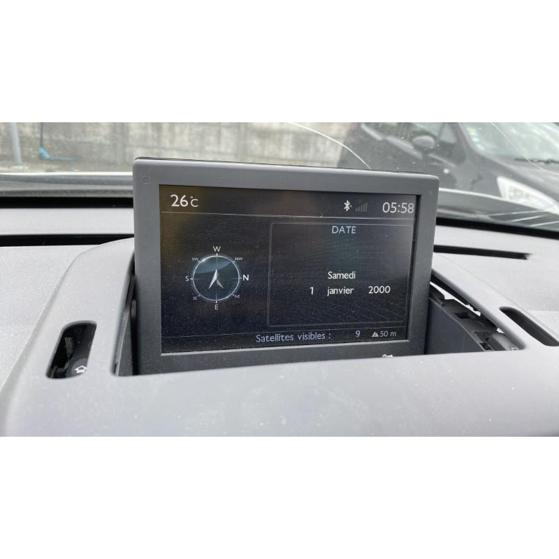 Amortisseur avant droit PEUGEOT 3008 1 Photo n°16