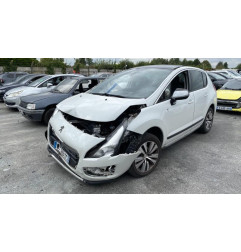Amortisseur avant droit PEUGEOT 3008 1
