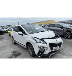 Amortisseur avant droit PEUGEOT 3008 1
