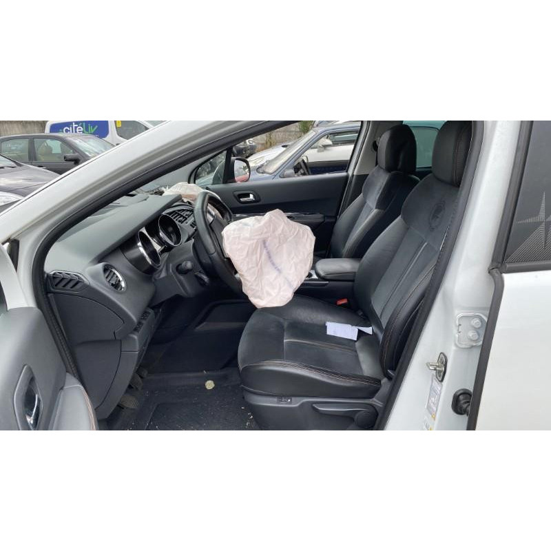Amortisseur avant droit PEUGEOT 3008 1 Photo n°19